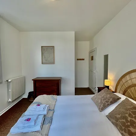 Le Refuge - 13 - 2 Personnes Apartamento Lourdes