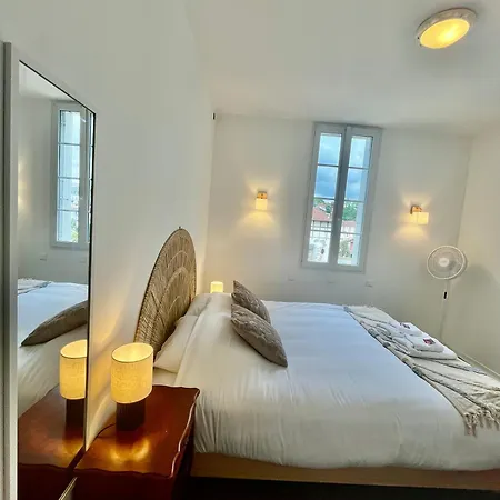 Le Refuge - 13 - 2 Personnes Apartamento