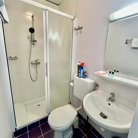 Le Refuge - 13 - 2 Personnes Apartamento Lourdes