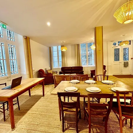Le Refuge - 13 - 2 Personnes Apartamento