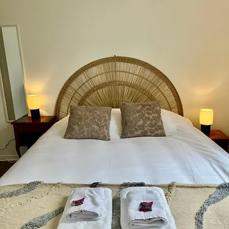 Le Refuge - 13 - 2 Personnes Apartamento Lourdes