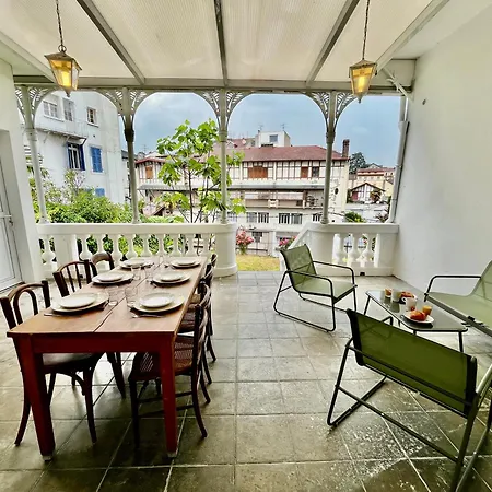 Le Refuge - 13 - 2 Personnes Apartamento *